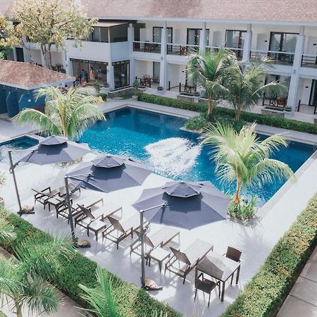 Ora Beach Resort El Nido Exterior photo