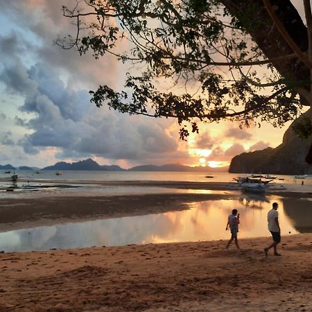 Ora Beach Resort El Nido Exterior photo