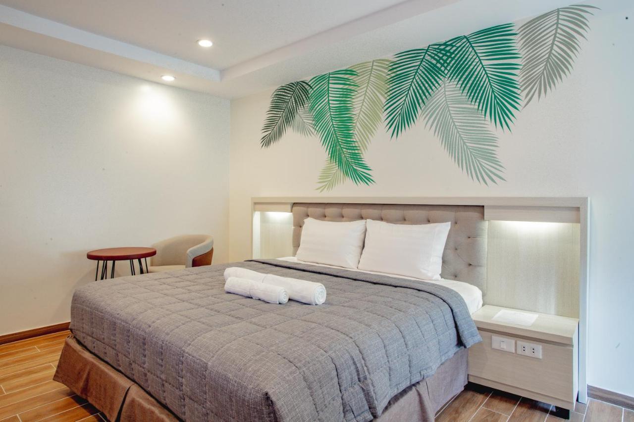 Ora Beach Resort El Nido Exterior photo