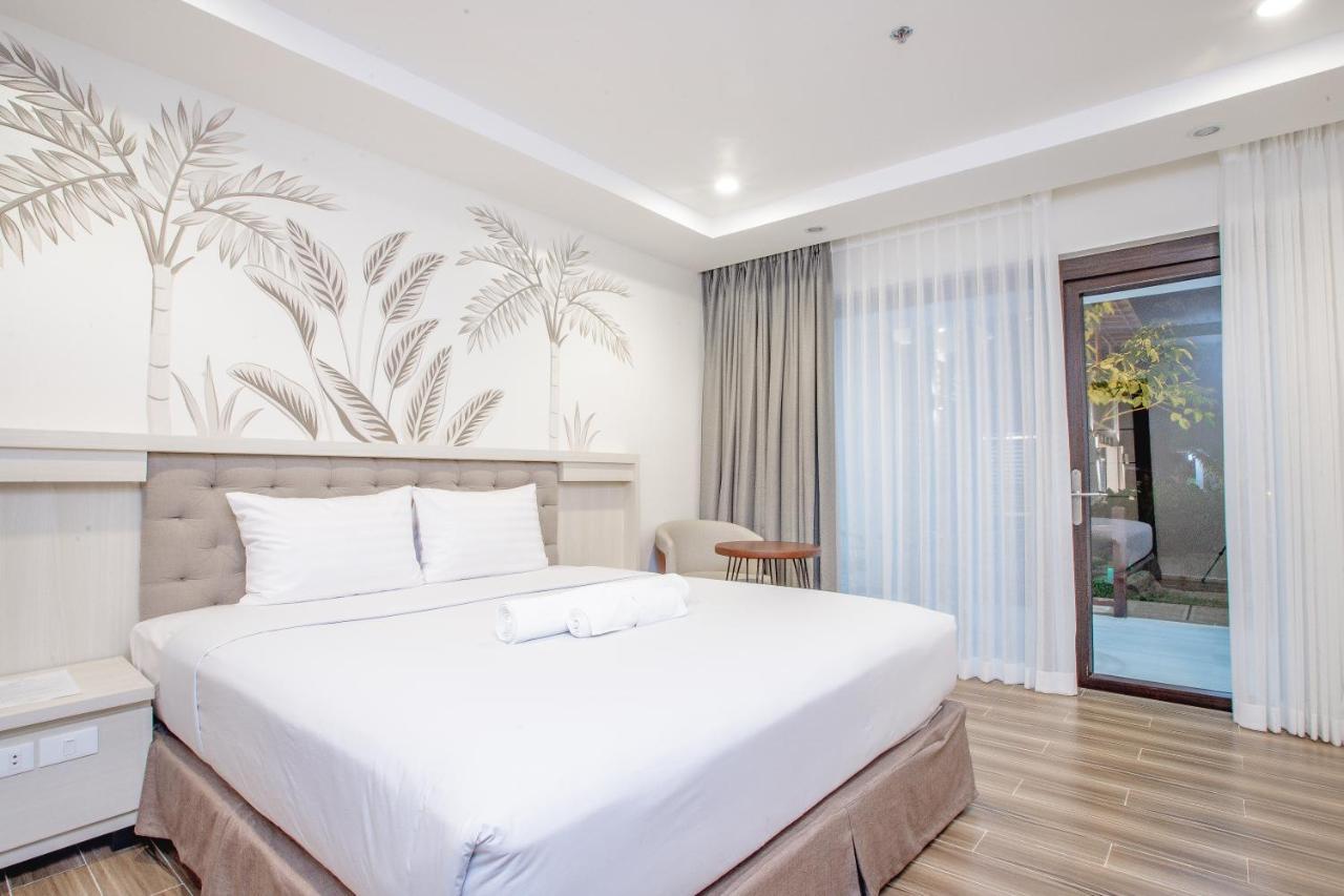 Ora Beach Resort El Nido Exterior photo