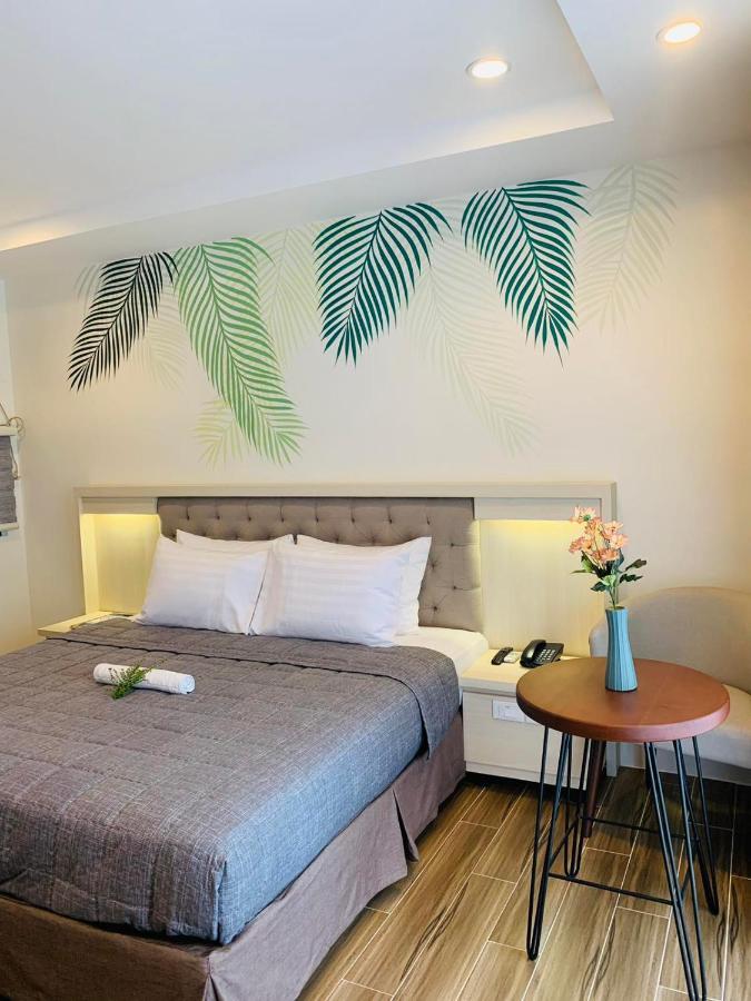 Ora Beach Resort El Nido Exterior photo