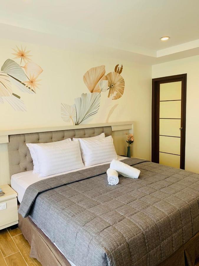Ora Beach Resort El Nido Exterior photo