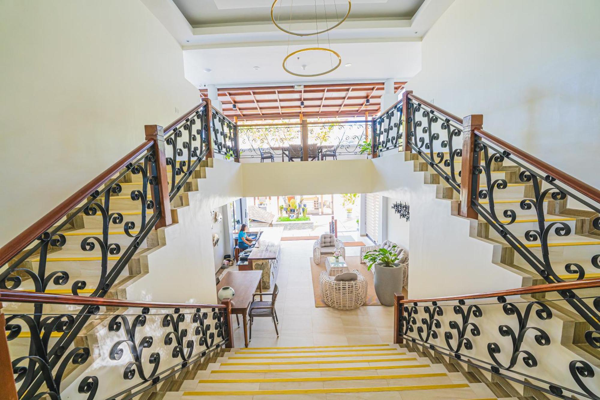 Ora Beach Resort El Nido Exterior photo