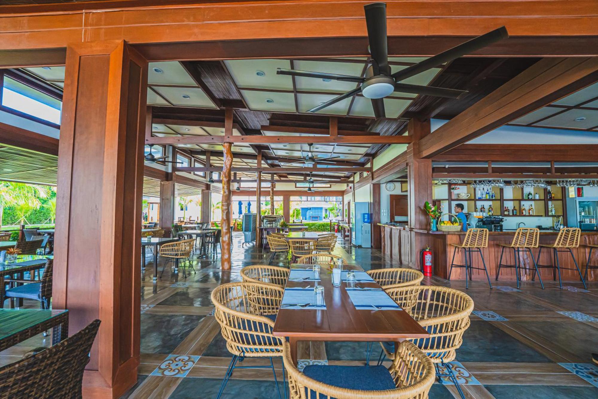 Ora Beach Resort El Nido Exterior photo