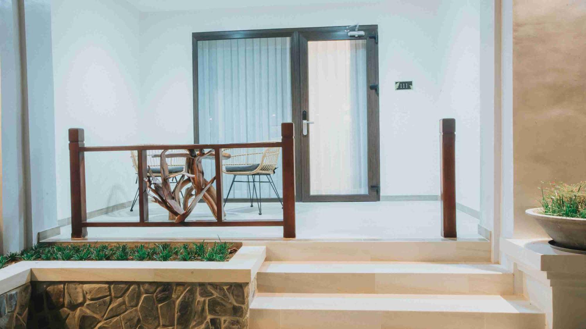 Ora Beach Resort El Nido Exterior photo