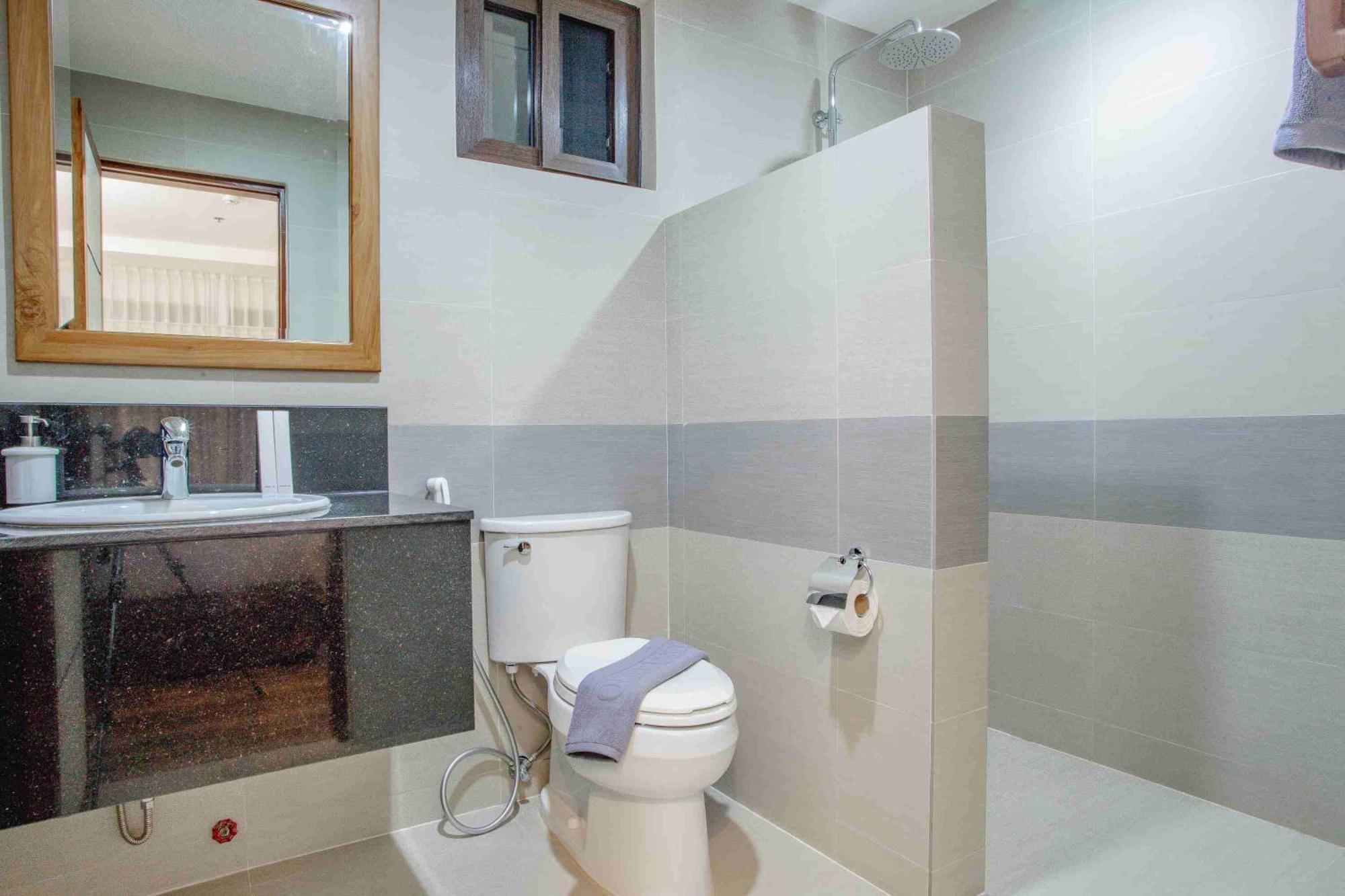 Ora Beach Resort El Nido Room photo